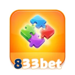 833BET — ikon APK