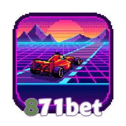 871BET — ikon APK