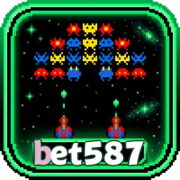BET587 — ikon APK