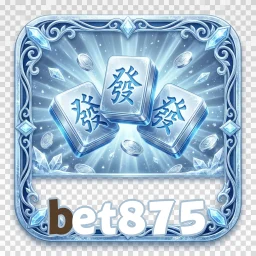 BET875 — ikon APK
